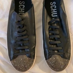 Schutz shoes